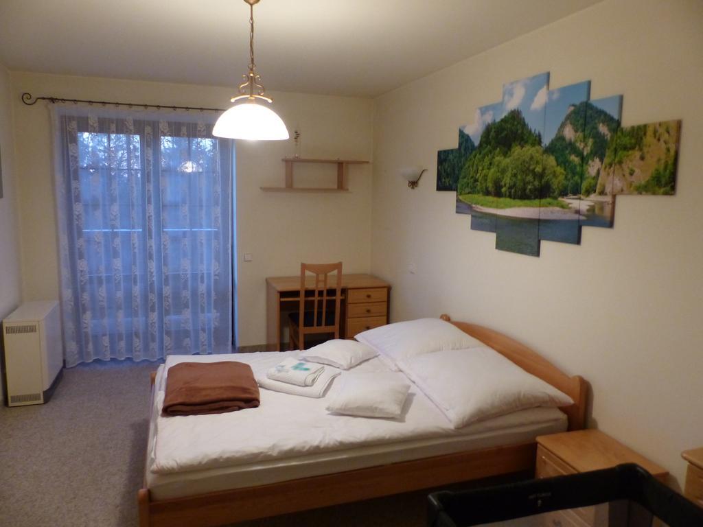 Villa Falsztyn Holiday Home Ngoại thất bức ảnh